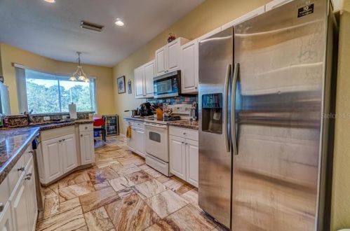 165 Australian Dr, Placida FL  33947-4807 exterior
