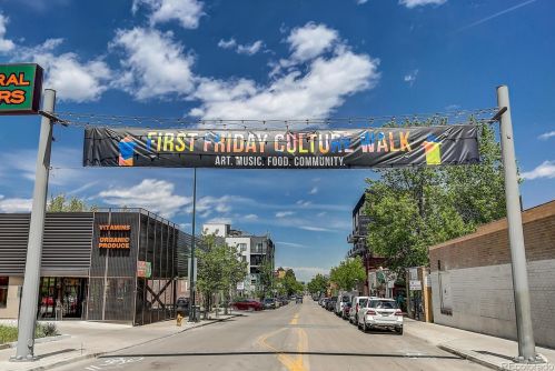 5050 Raleigh St, Denver CO 80204-4725 exterior