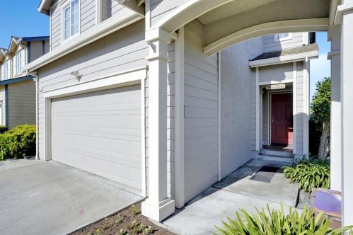 2841 Bighorn Sheep St, Santa Rosa, CA 95407-4558