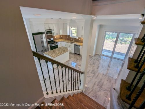 1 Babcock Ln, Willingboro NJ  08046-1603 exterior