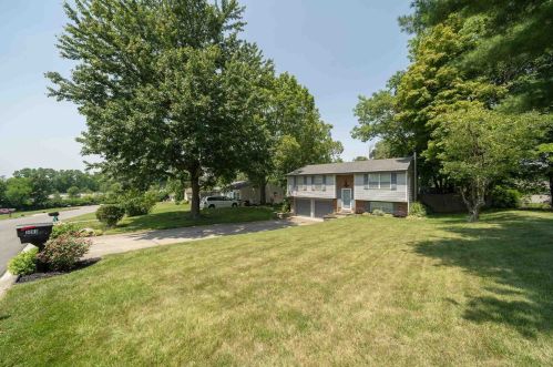 5080 Powderkeg Dr, Idlewild, KY 41005-9515
