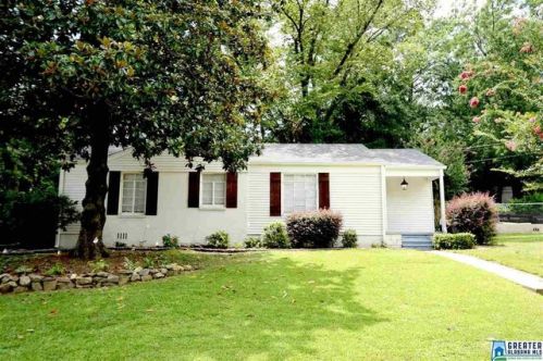 1004 Drexel Pkwy, Birmingham, AL 35209-6002
