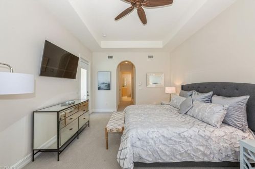 7797 Ashton Rd, Naples FL  34113-3189 exterior