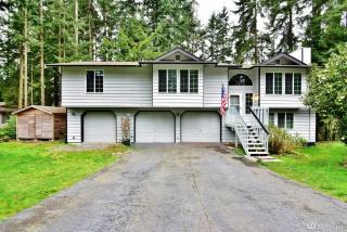 7281 Pheasant Cir, Bremerton WA  98311-3982 exterior
