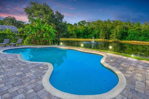 2676 Spruce Creek Blvd, Daytona Beach FL 32128-6922 exterior