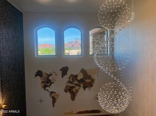 3953 Positano Pl, Sedona AZ  86336 exterior