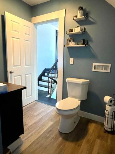 1023 Washington Ave, Washington Court House OH  43160-2057 exterior