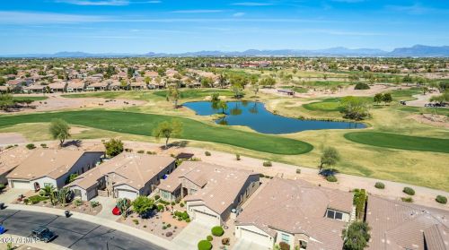 4268 Carob Dr, Gilbert, AZ 85298-8667
