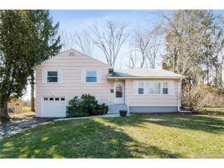 16 Brentwood Dr, Bloomfield, CT 06002-2505