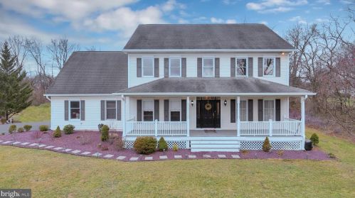 63 Willow Mill Park Rd, Navy Sup Dpt PA  17050-1757 exterior