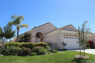 23987 Via Pamilla, Murrieta CA  92562-3588 exterior