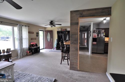 5 Oak Ave, Browns Mills NJ  08015-3215 exterior