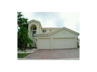 17958 36th St, Hollywood FL  33029-1663 exterior