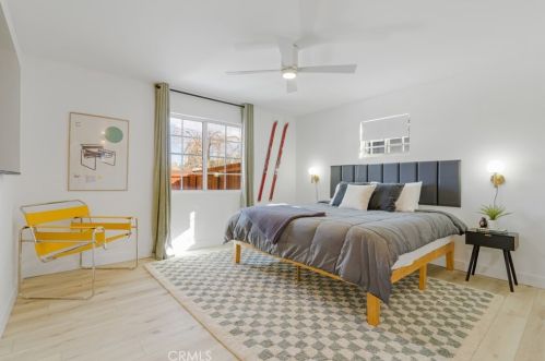 700 Country Club Blvd, Big Bear City CA  92314 exterior