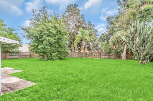 7 Seminole Dr, De Bary FL  32713-3209 exterior