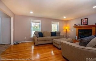 851 Wright Debow Rd, Jackson Twp NJ  08527-5429 exterior