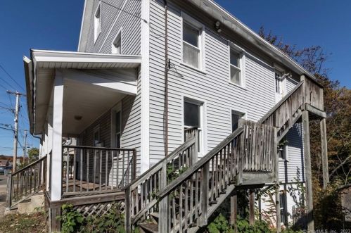 144 Howard Ave, Ansonia, CT 06401-1745