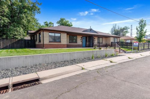 2000 Elk Pl, Denver CO  80211-1228 exterior