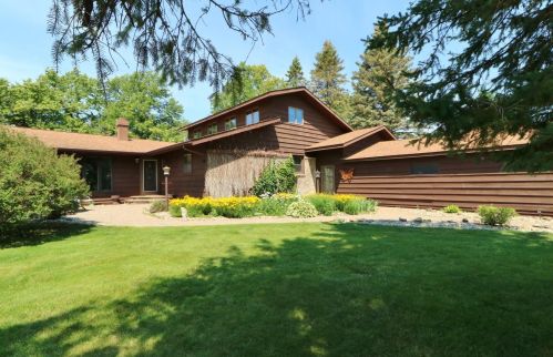 1394 Lake Brophy Rd, Alex MN  56308-8121 exterior