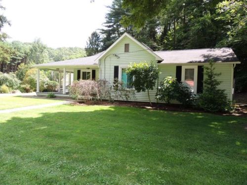 18800 Laurel Run Rd, Nelsonville, OH 45764-9655