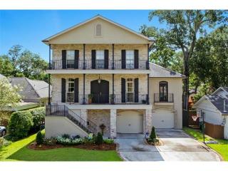 225 Sena Dr, Metairie, LA 70005-3341