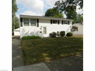 4017 176th St, Cleveland, OH 44128-1705