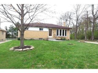 3464 Oakmeadow Ln, Cincinnati, OH 45239-3800