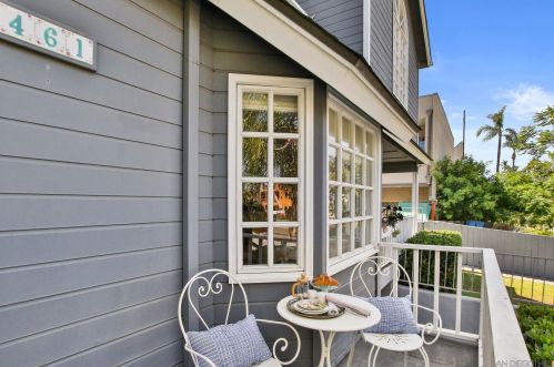 461 Orange Ave, San Diego, CA 92118-1850