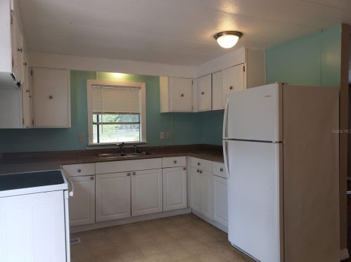 3168 Chameleon Pt, Crystal River FL  34428-5878 exterior