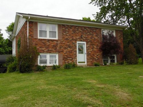 201 Jean St, Lawrenceburg, KY 40342-1430