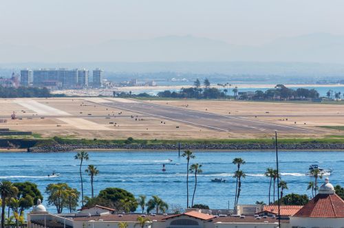 621 San Elijo St, San Diego CA  92106-3413 exterior