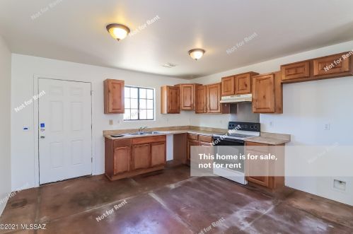 5335 Fairland Park Ln, Tucson, AZ 85706-1672