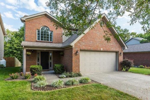 461 Lucille Dr, Lexington, KY 40511-8797