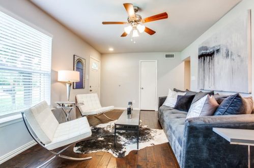 411 Hanbee St, Richardson TX  75080-4509 exterior