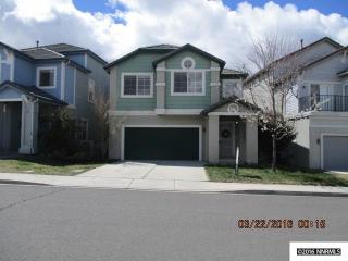 1169 Harbour Cove Ct, Sparks, NV 89434-7856