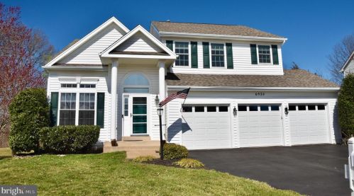 6938 Little John Ct, Haymarket, VA 20169-2964