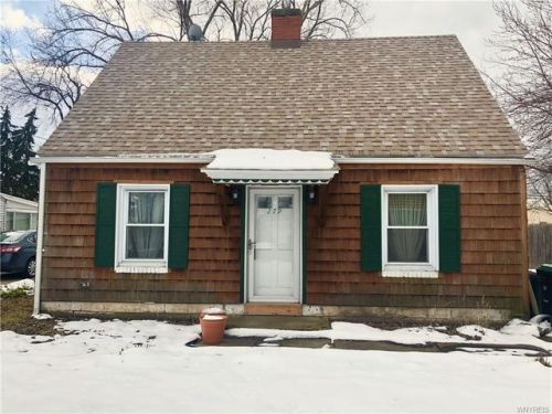 279 Koenig Rd, Tonawanda, NY 14150-7503