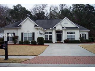 156 Oak Forest Rd, Bluffton SC  29910-6198 exterior