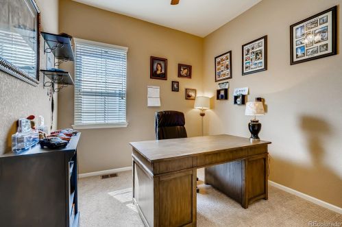 4736 Netherland St, Denver CO  80015-3447 exterior