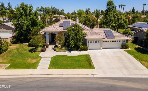 12800 Overton St, Bakersfield, CA 93312-4627