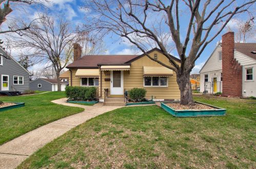 2850 California St, Minneapolis, MN 55418-2610