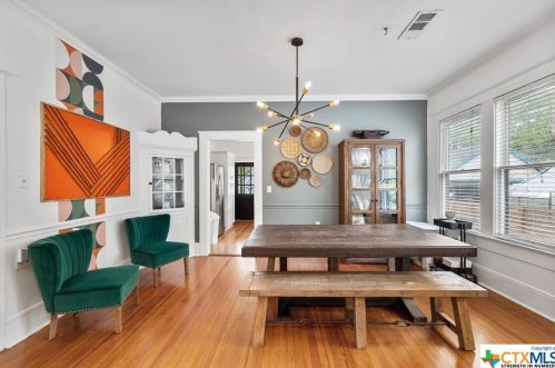 1708 Main St, Georgetown TX 78626-7924 exterior