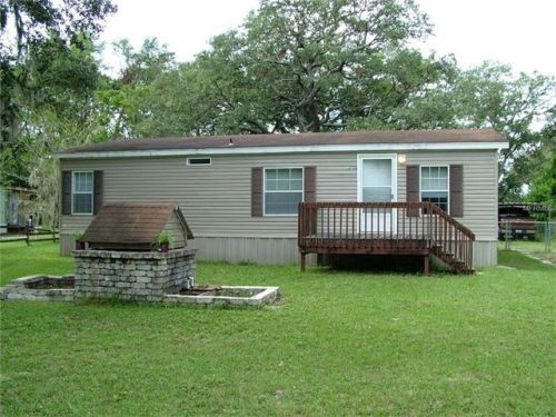 16720 100th Ct, Summerfield, FL 34491-6584