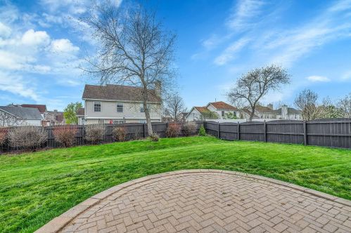 10801 67 St, Kenosha WI 53143-1322 exterior