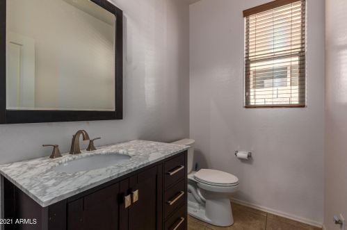 1958 Sunnyvale Ave, Gilbert AZ  85295-9089 exterior