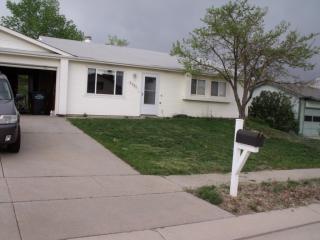 2085 Ambleside Dr, Colorado Springs CO  80915-4301 exterior