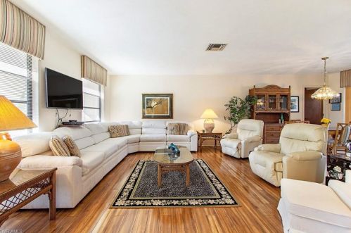 1172 Winterberry Dr, Marco Island, FL 34145-5400