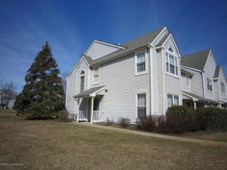 274 Sugar Maple Ct, Wall Township NJ  07731-3010 exterior