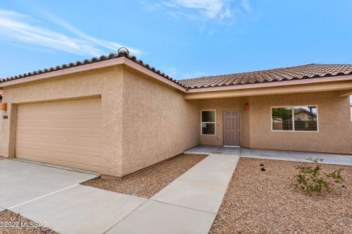 7088 Vuelta De Tranquilidad, Tucson, AZ 85756-8497