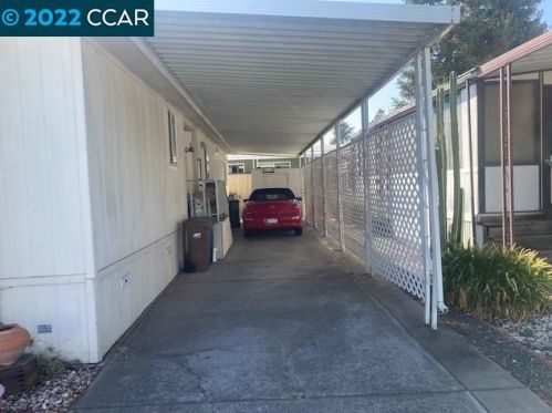 328 La Vina St, Pacheco CA  94553-5269 exterior